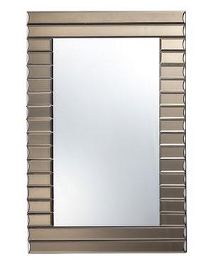 Contemporary Decorative Wall Mirror